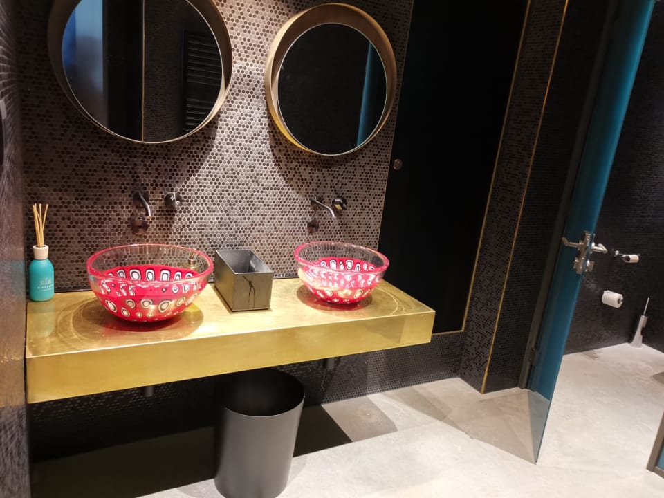 Sonstiges NH Collection Venezia Murano Villa