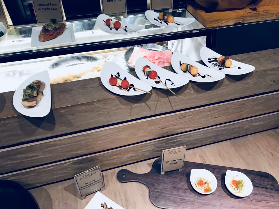 Gastro La Vela Khao Lak