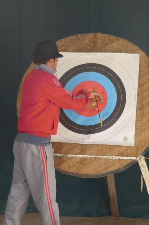 Tunesien El Mouradi Djerba Menzel Hotel El Mouradi Djerba Menzel