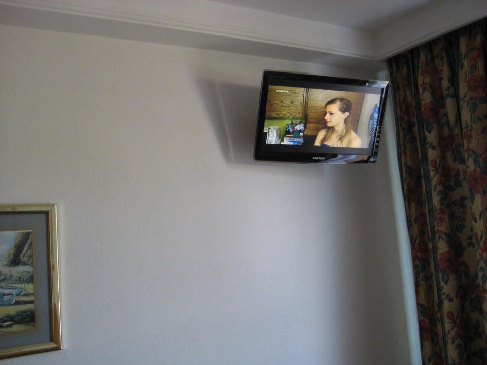 LCD-Fernseher Millor Sol