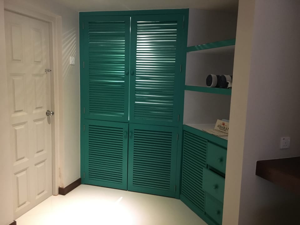 Zimmer Adaaran Select Hudhuran Fushi - Premium All Inclusive