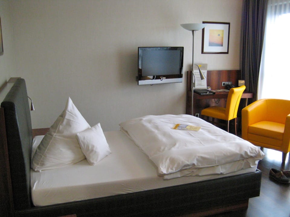 Bett City Hotel Roding