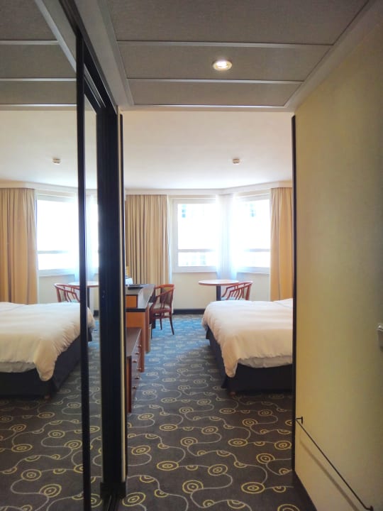 Zimmer Hotel Am Konzerthaus - MGallery