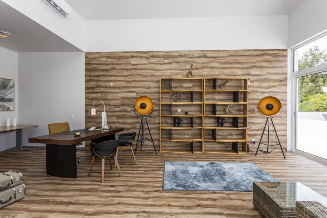 Sonstiges Placid Village