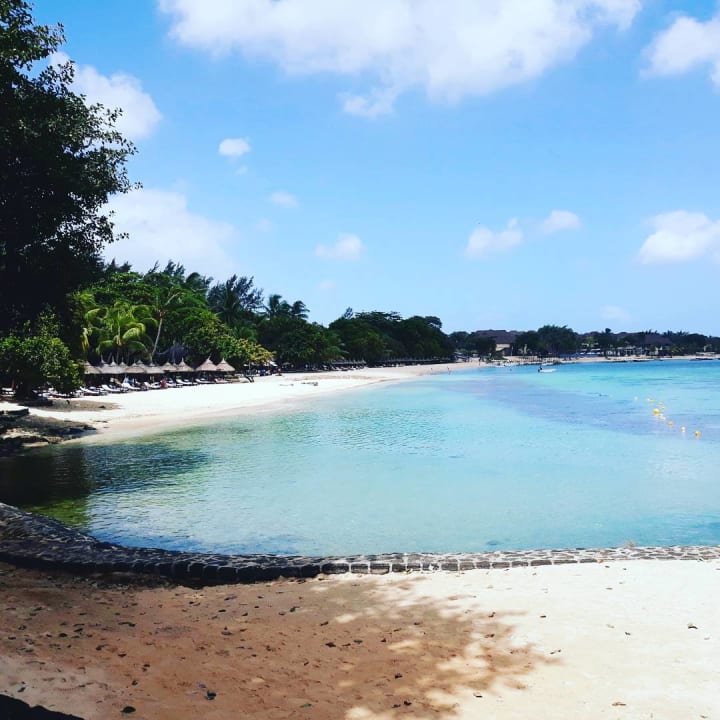 Strand Maritim Resort & Spa Mauritius