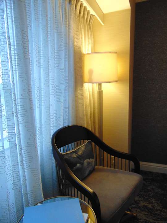 Zimmer Hotel The Henry