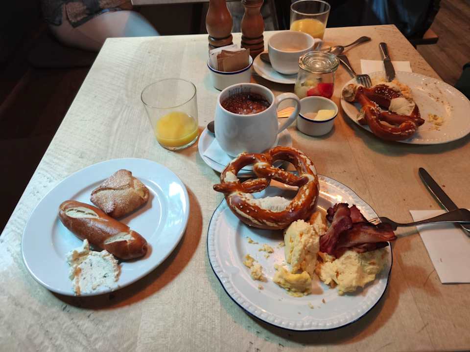 Sonstiges Marias Platzl