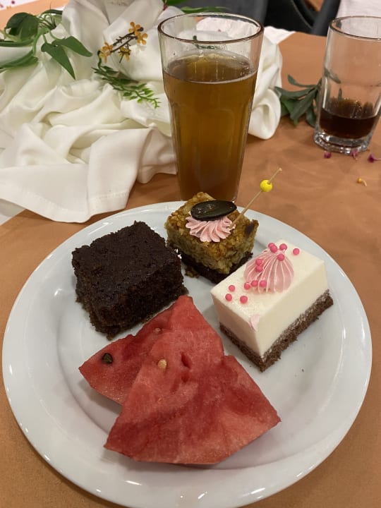 Gastro Grand Seker Hotel