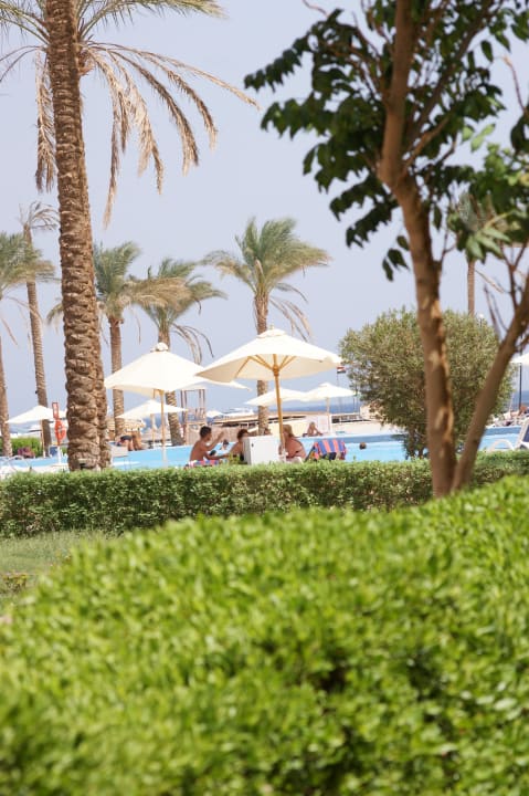 View Cleopatra Luxury Resort Makadi Bay