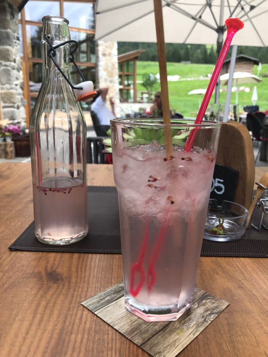 Gastro Cyprianerhof Dolomit Resort