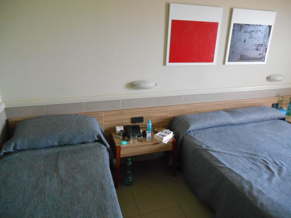 Superiorzimmer AQUA Hotel Promenade & Spa