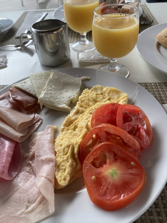 Gastro Hipotels Barrosa Park