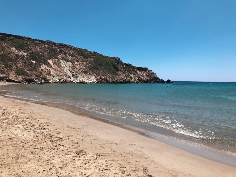 Strand Atlantica Mikri Poli Crete