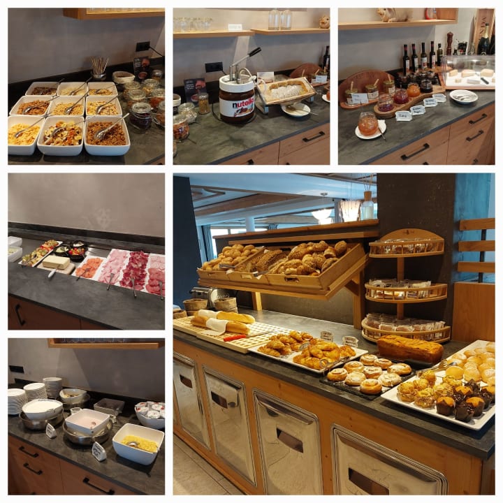 Gastro Hotel Wiesnerhof