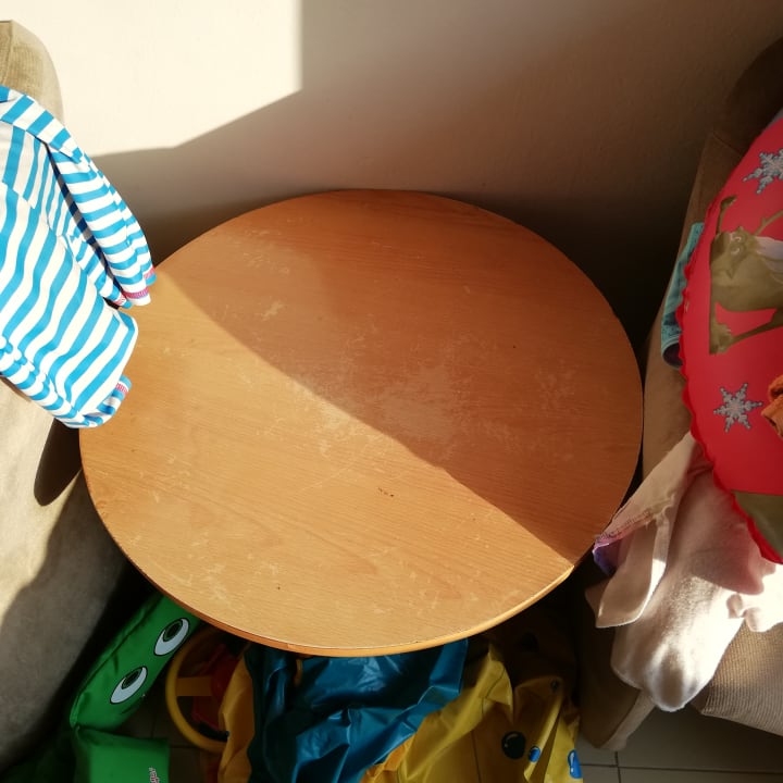 Zimmer Riadh Palms Resort & Spa