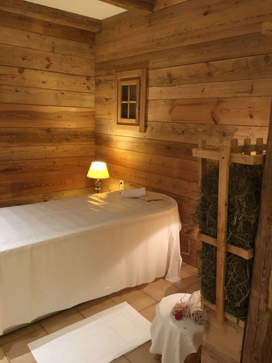 Sport & Freizeit elaya hotel steinplatte