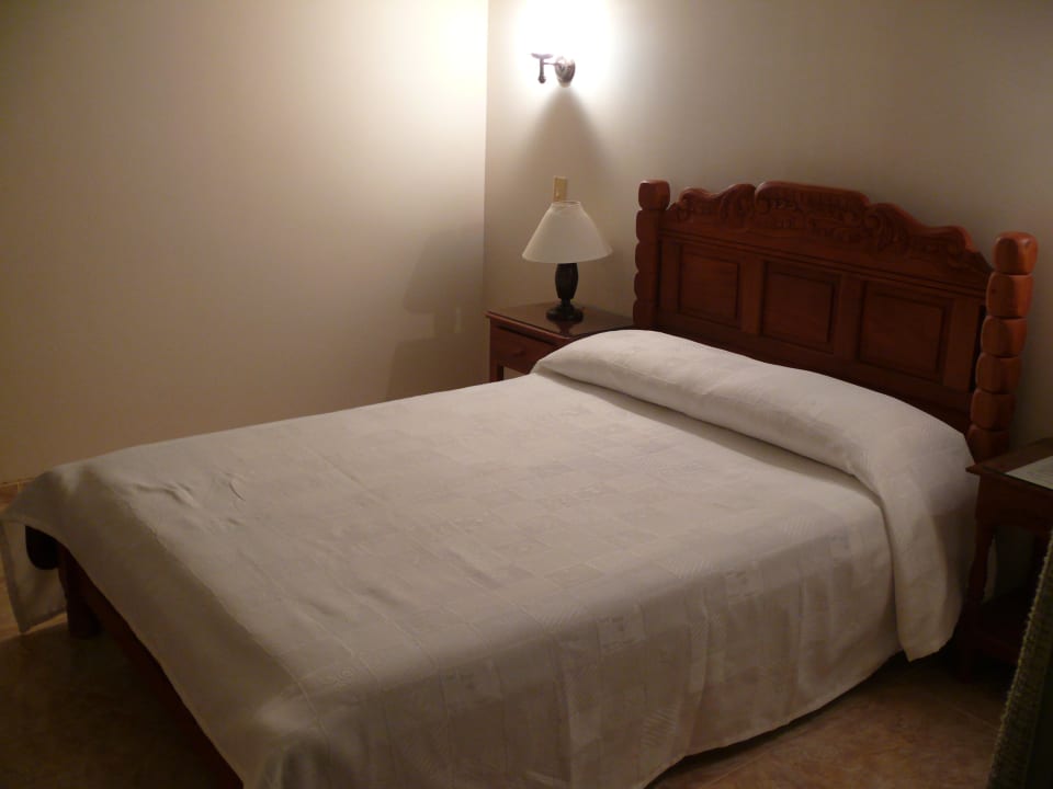 Innenansicht Zimmer Hotel Beth Sarim