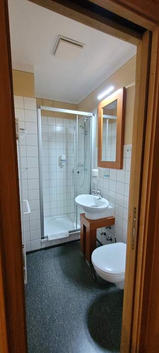 Zimmer Hotel Jagdschloss Letzlingen