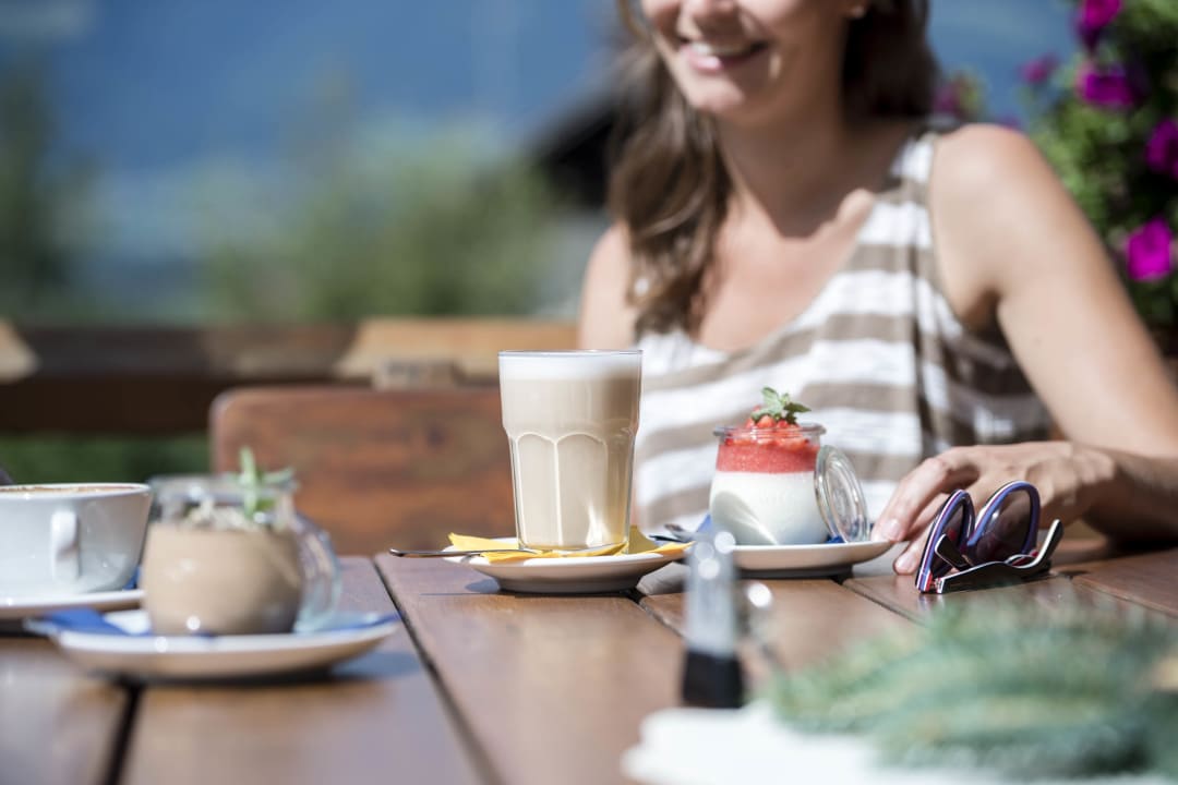 Gastro Hotel Am Anger