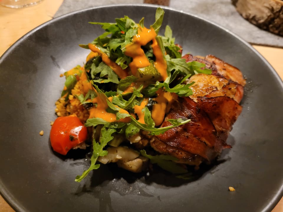 Gastro moser - HOCHKÖNIG Genuss Wirtshaus Hotel