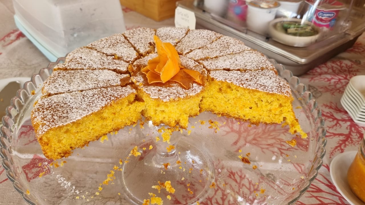 Gastro Dimora Tenuta Solentino