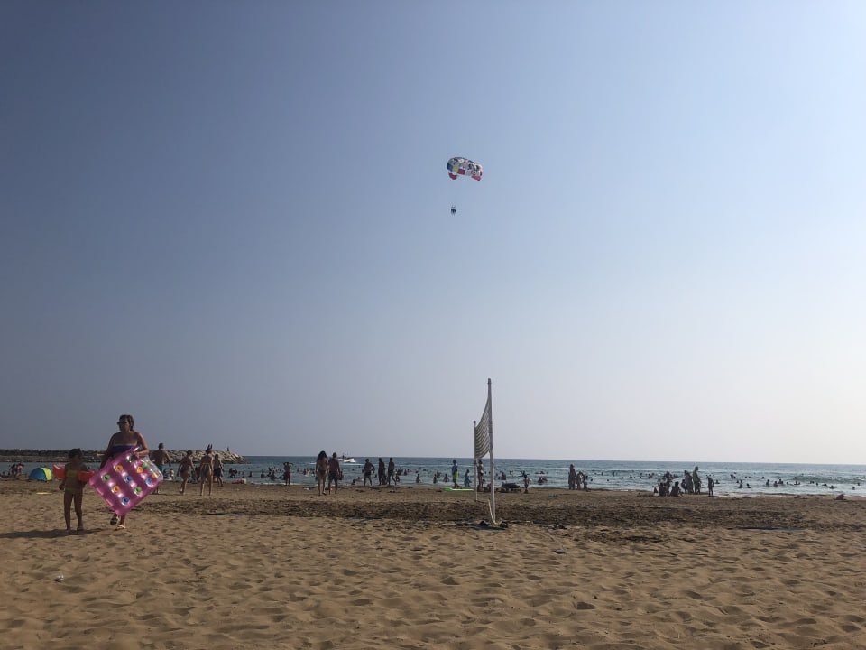 Strand Side Breeze Hotel