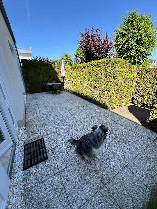 Gartenanlage Residenz-Strandstrasse-14-Wohnung-16