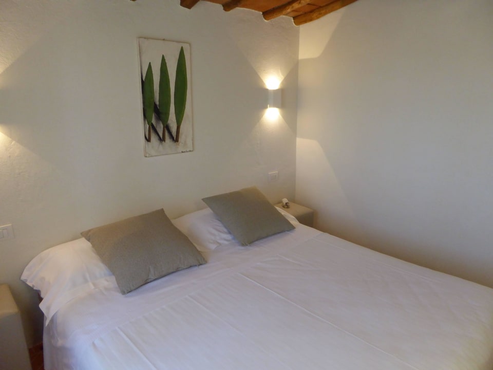 Bett Hotel Salvadonica