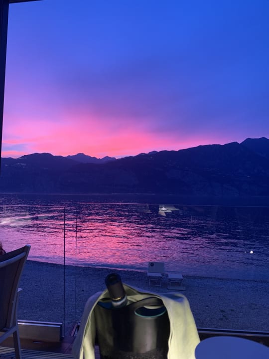 Außenansicht Ambienthotel PrimaLuna