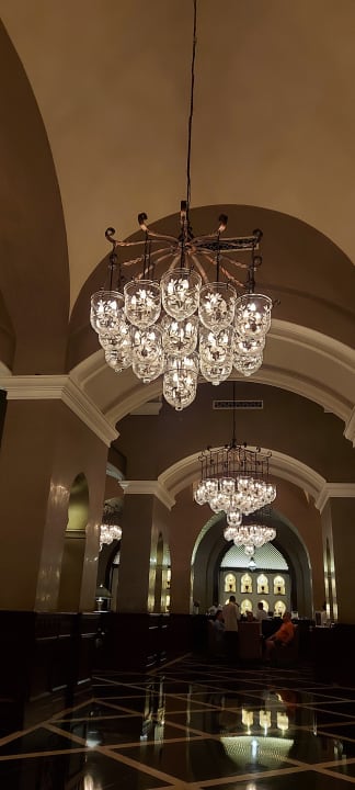 Gastro Miramar Al Aqah Beach Resort