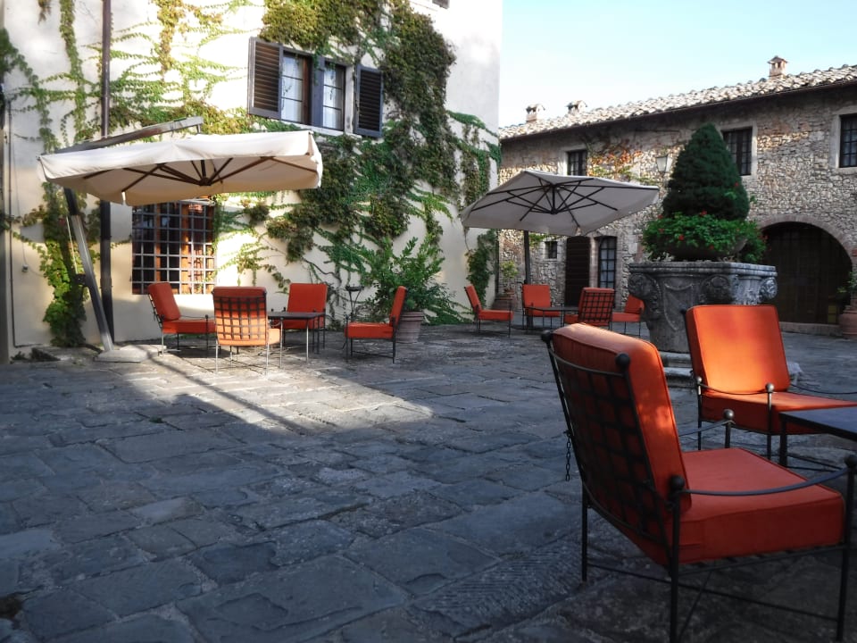 Sonstiges Hotel Borgo San Luigi