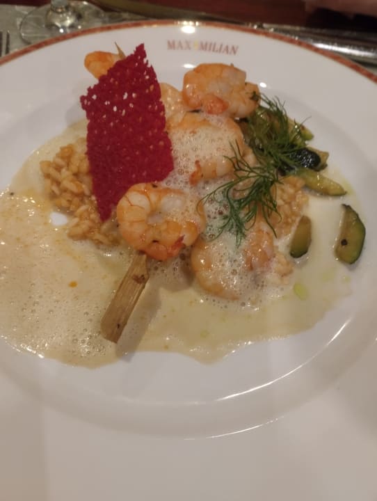 Gastro Hotel Maximilian Bad Griesbach