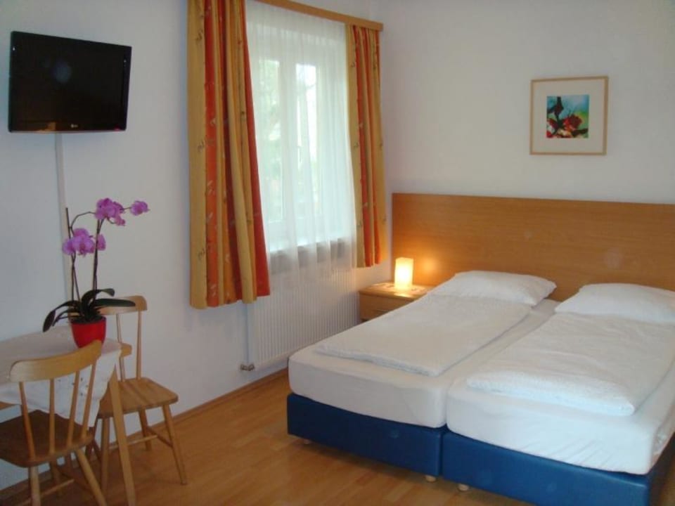 Doppelzimmer salzburgrooms.com