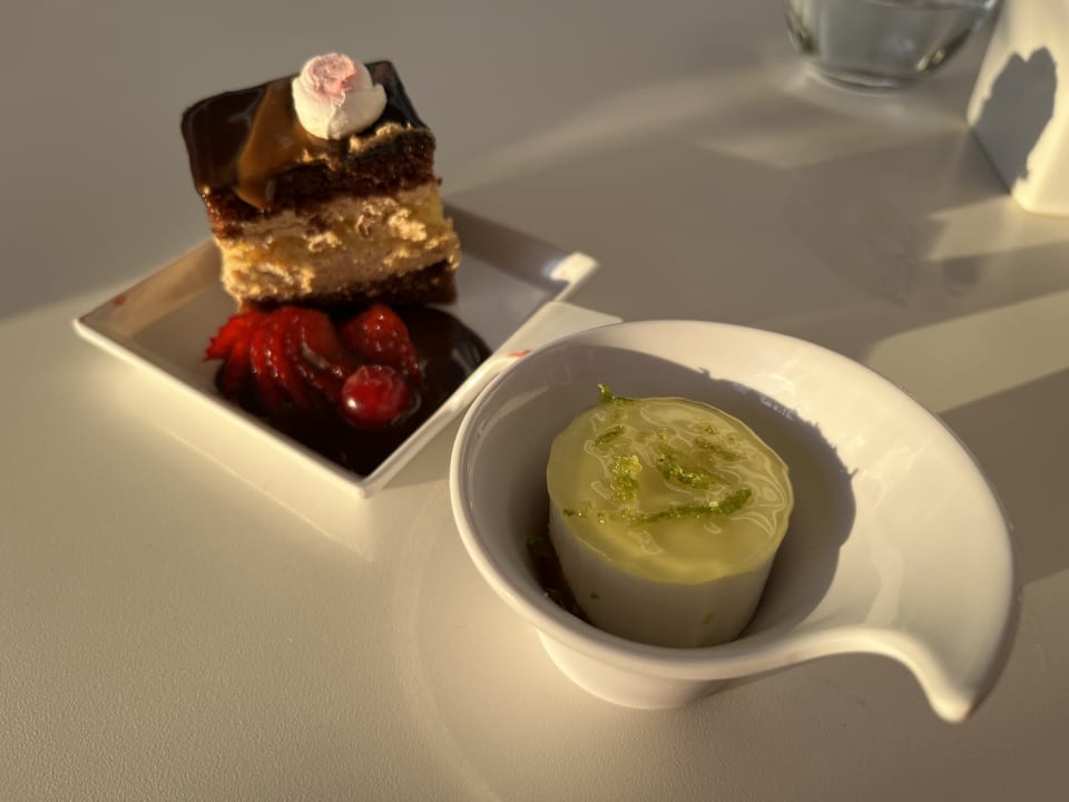 Gastro VIVA Eden Lago