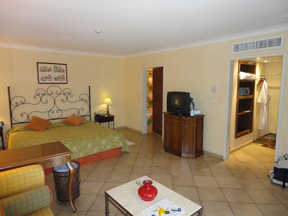 Doppelzimmer Standard Iberostar Origin Playa Alameda