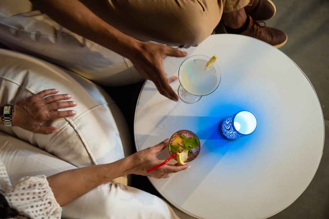 Gastro Skyview Hotel