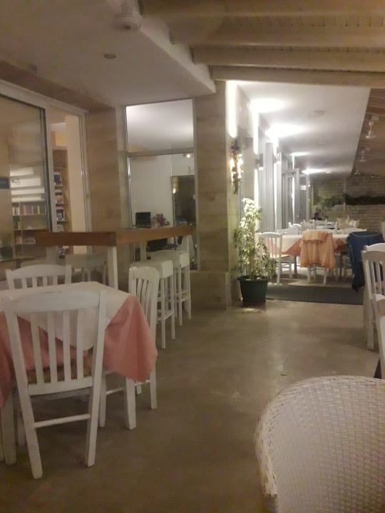 Gastro Hotel Aris