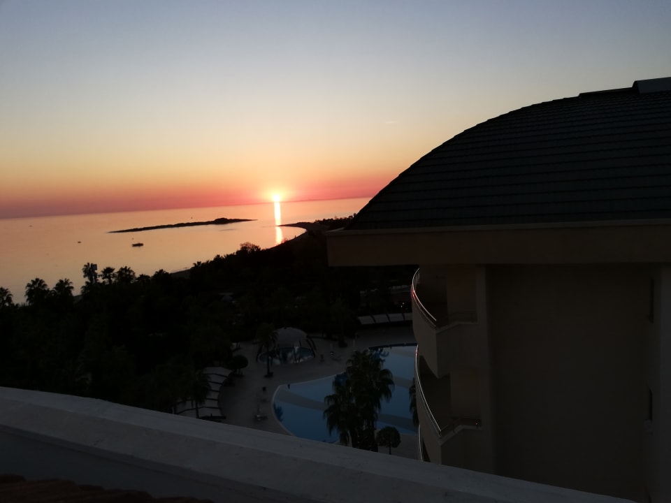 Ausblick Arycanda Kirman Premium