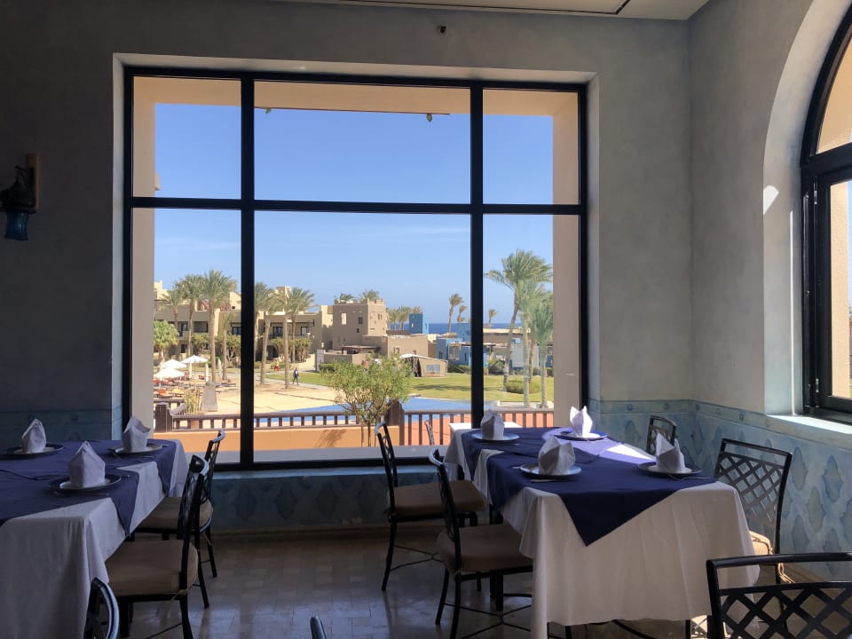Gastro Pickalbatros Sands Hotel - Port Ghalib