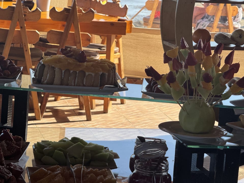 Gastro Three Corners Equinox Beach Resort