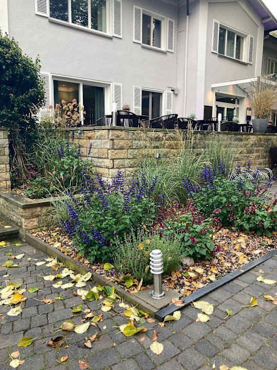 Sport & Freizeit Seehotel Frankenhorst - BW Signature Collection