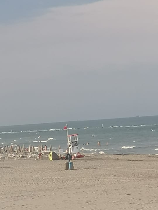 Ausblick Sentido Punta Marina Premium Camp