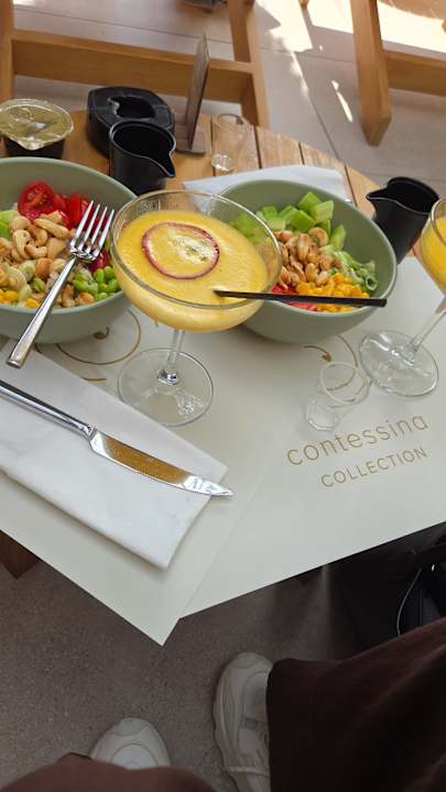 Gastro Hotel Contessina