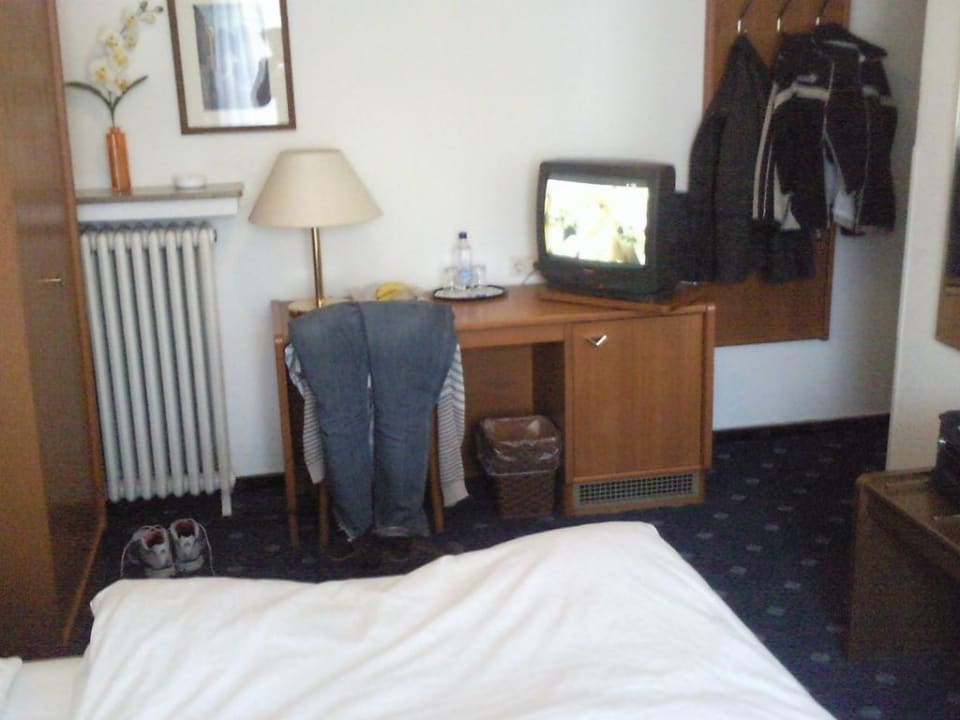 Zimmer Hotel Benger