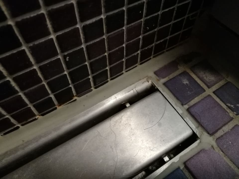 Zimmer Elbstrand Resort