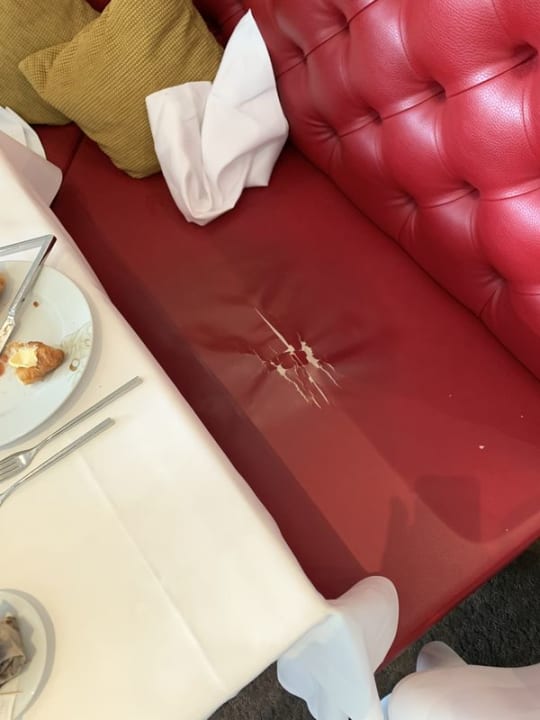 Gastro Grand Resort Bad Ragaz