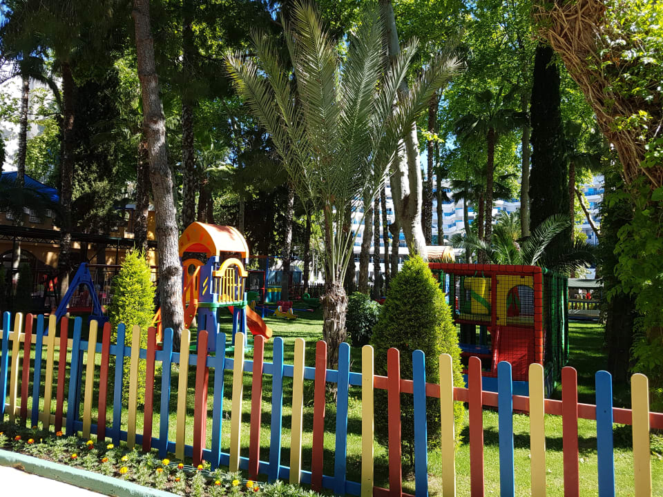 Sport & Freizeit Hotel Botanik Platinum