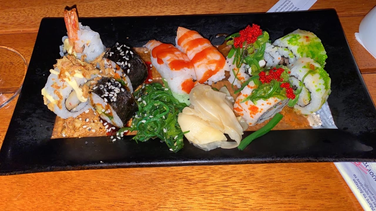 Gastro Mitsis Selection Rinela