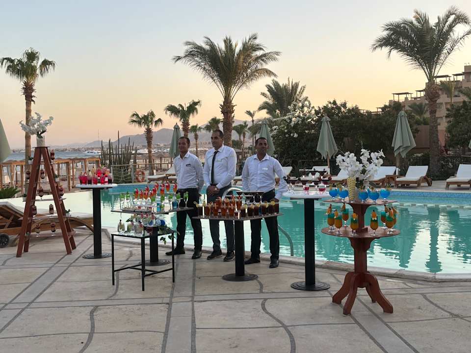 Gastro Shams Prestige Abu Soma-Adults Only