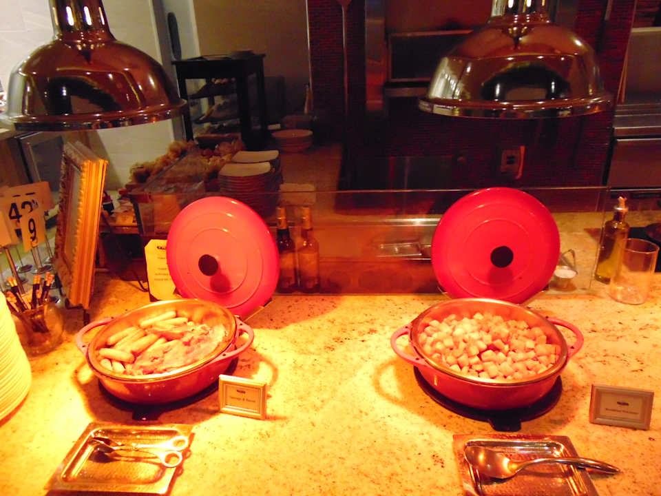 Gastro Hotel The Henry